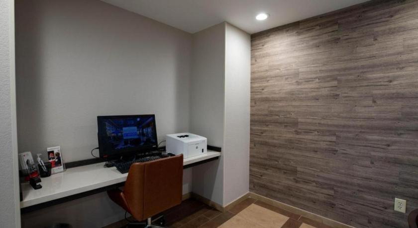 Candlewood Suites Saint Joseph By Ihg Exterior foto