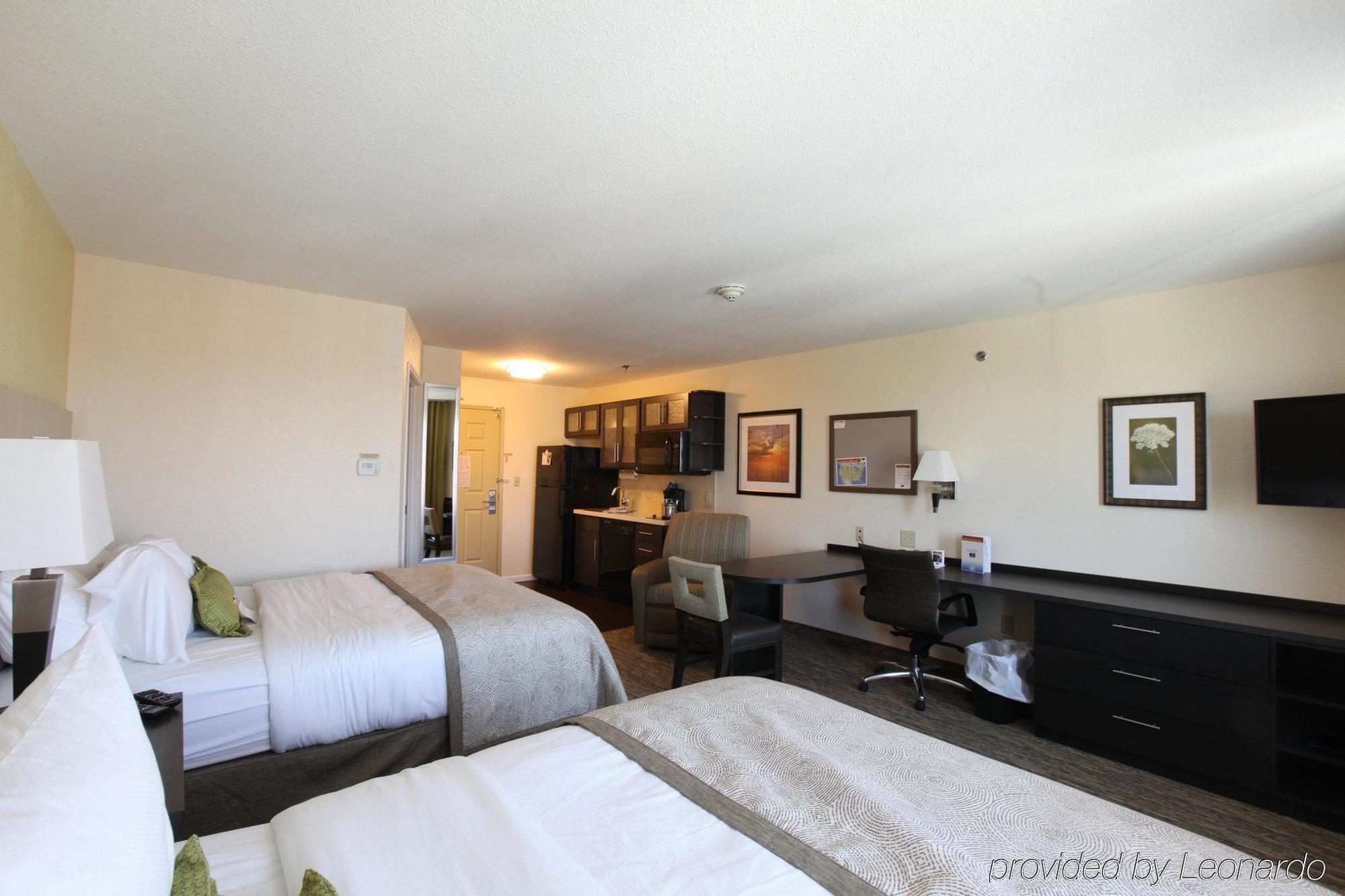 Candlewood Suites Saint Joseph By Ihg Quarto foto